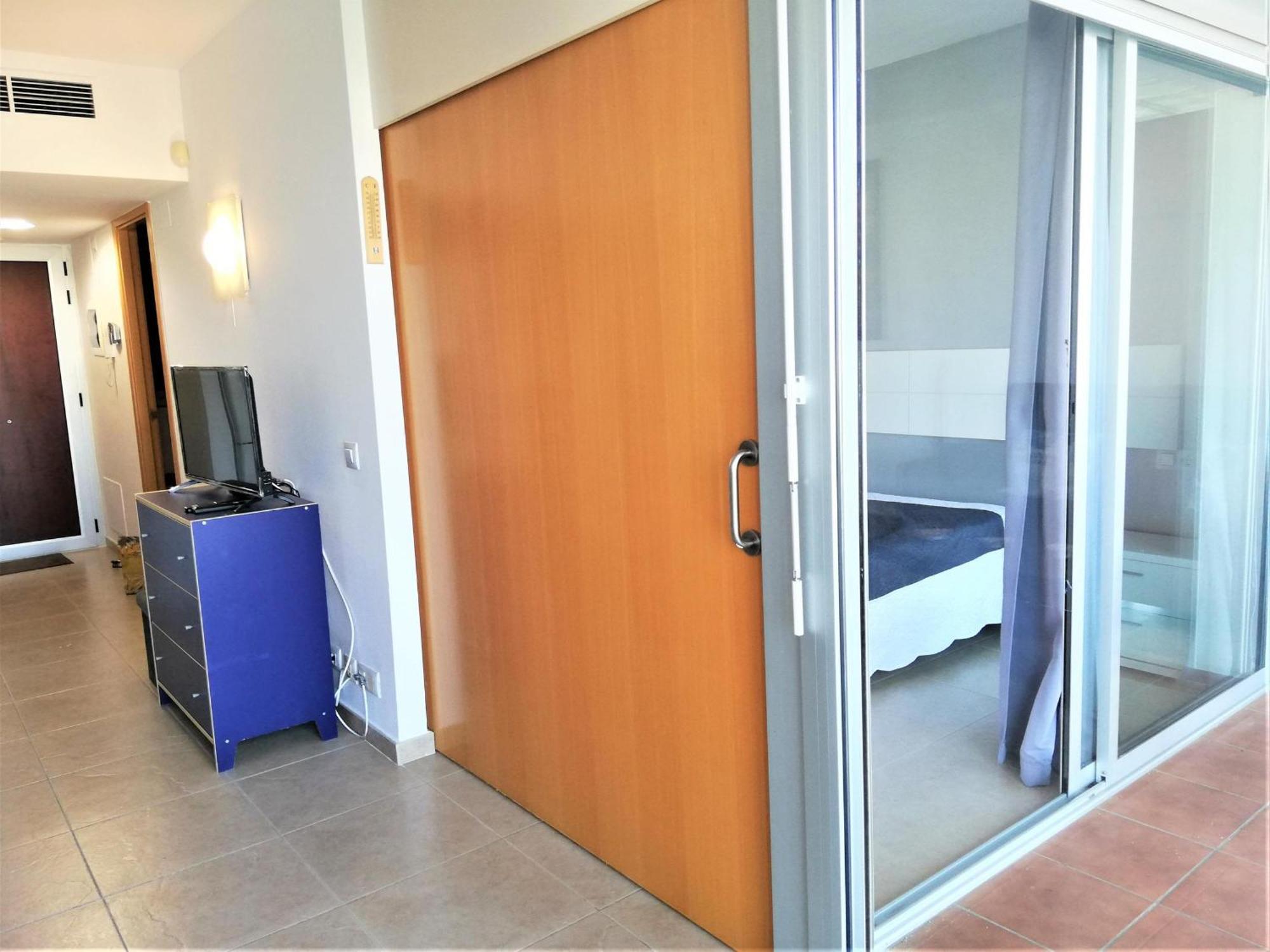 3360 Les Marines Garbi 4-2, Vacaciones A Santa Margarita, Espaciosa Zona Ajardinada, Ambiente Familiar Donde Vivir Momentos Especiales. - Es-258-81 Apartamento *